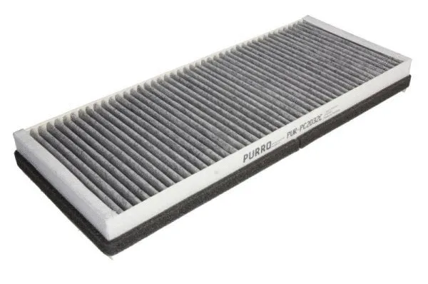 Filter, cabin air (PUR-PC2032C)