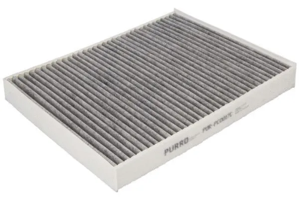 Filter, cabin air (PUR-PC0017C)