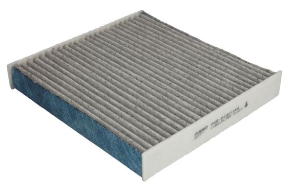 Filter, cabin air (PUR-PC4011AG)