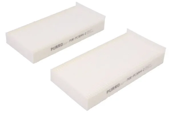 Filter, cabin air (PUR-PC3044-2)