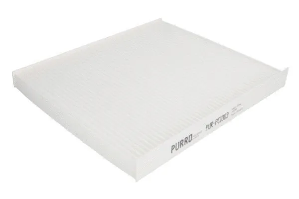 Filter, cabin air (PUR-PC1003)