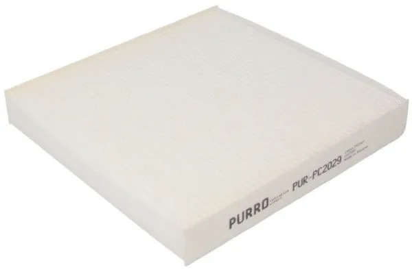 Filter, cabin air (PUR-PC2029)