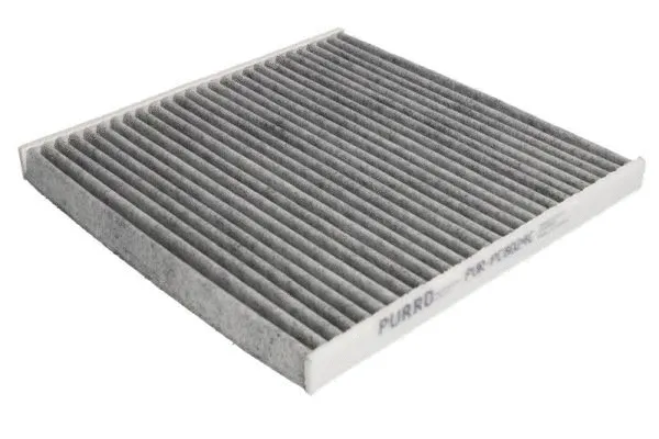 Filter, cabin air (PUR-PC8024C)