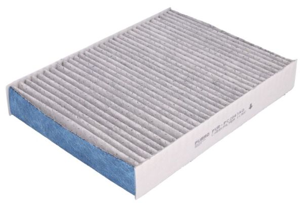 Filter, cabin air (PUR-PC2043AG)