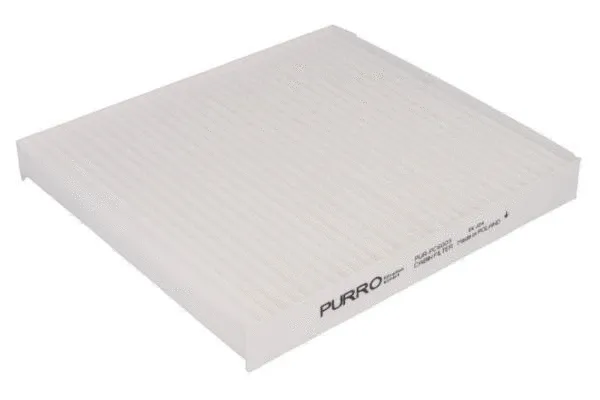Filter, cabin air (PUR-PC6003)