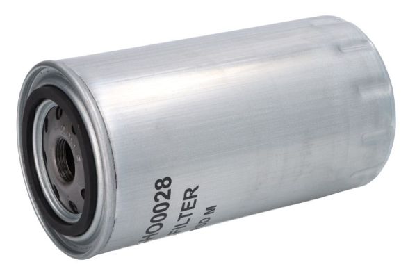 Oil Filter (PUR-HO0028)