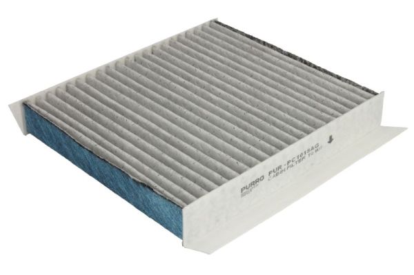 Filter, cabin air (PUR-PC1018AG)