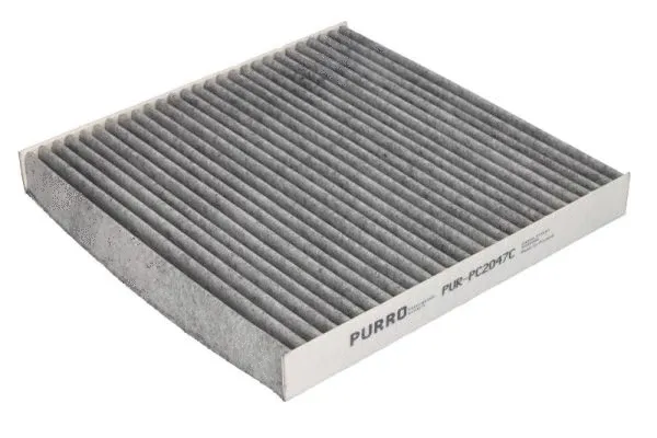 Filter, cabin air (PUR-PC2047C)