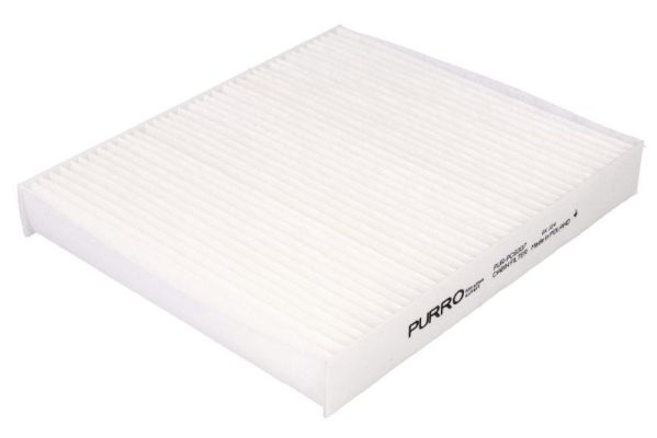 Filter, cabin air (PUR-PC6007)