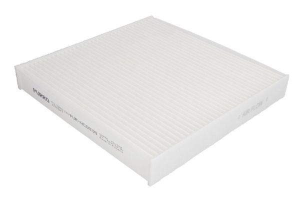 Filter, cabin air (PUR-HC0038)