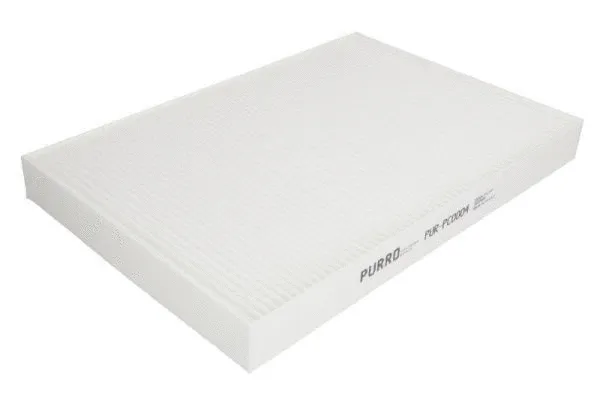 Filter, cabin air (PUR-PC0004)