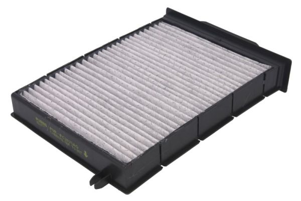Filter, cabin air (PUR-PC2031AG)