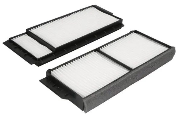 Filter, cabin air (PUR-PC8036-2)