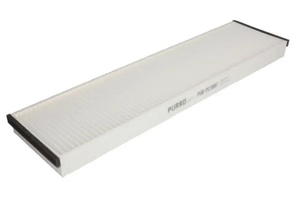Filter, cabin air (PUR-PC3007)