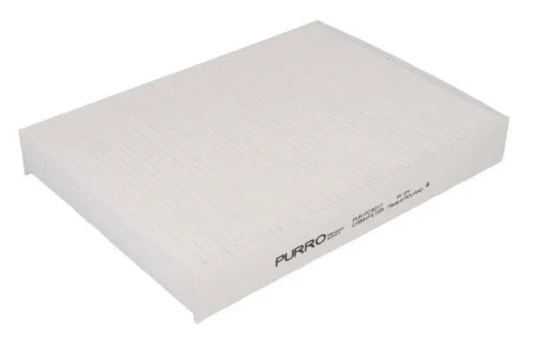 Filter, cabin air (PUR-PC8017)