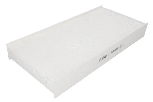Filter, cabin air (PUR-PC1017)