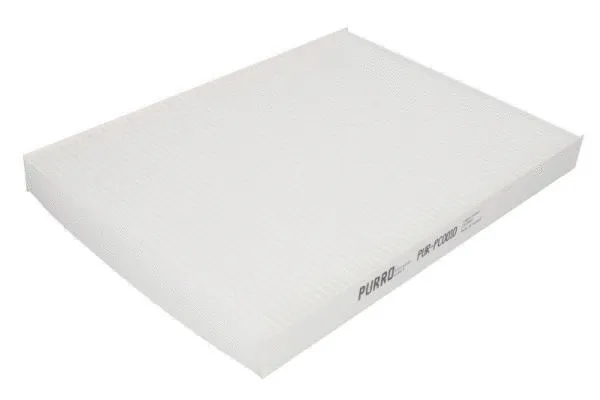 Filter, cabin air (PUR-PC0010)