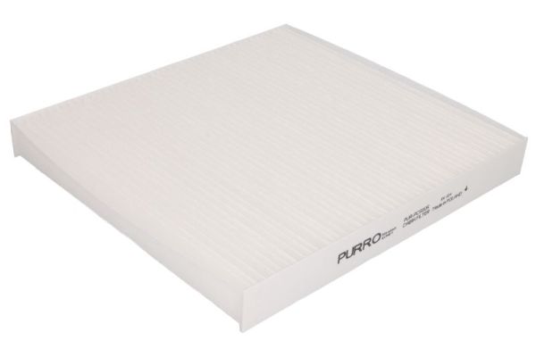 Filter, cabin air (PUR-PC6005)