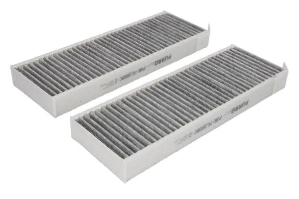 Filter, cabin air (PUR-PC2008C-2)