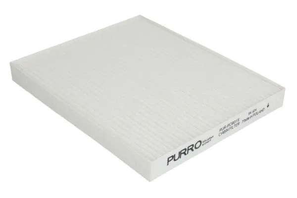 Filter, cabin air (PUR-PC8015)