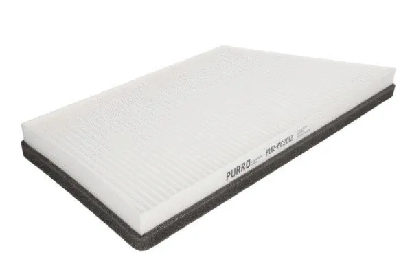 Filter, cabin air (PUR-PC2012)