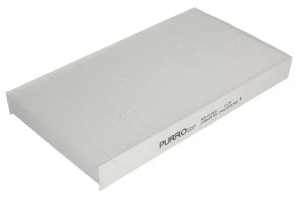 Filter, cabin air (PUR-PC1005)