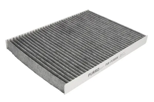 Filter, cabin air (PUR-PC0010C)