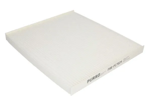 Filter, cabin air (PUR-PC7024)