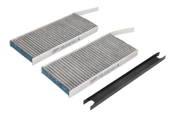 Filter, cabin air (PUR-PC2035AG-2)