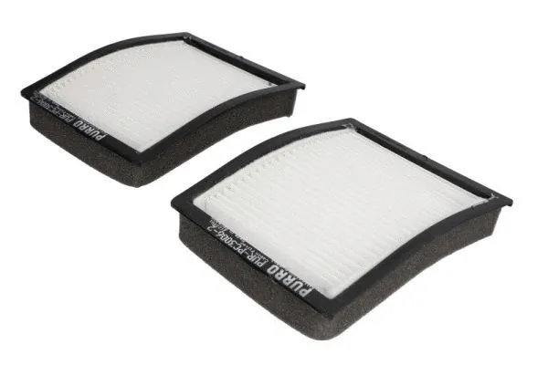 Filter, cabin air (PUR-PC3006-2)