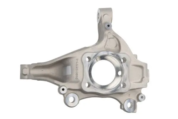 Steering Knuckle, wheel suspension