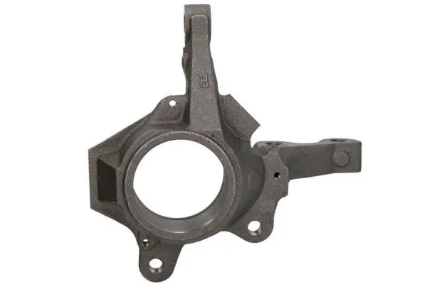 Steering Knuckle, wheel suspension