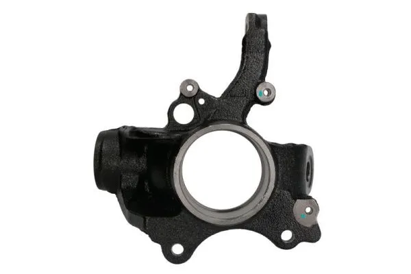 Steering Knuckle, wheel suspension