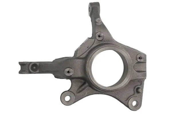 Steering Knuckle, wheel suspension