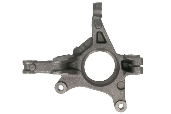 Steering Knuckle, wheel suspension