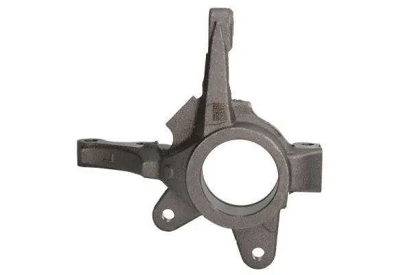 Steering Knuckle, wheel suspension