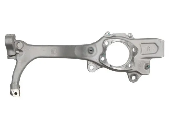 Steering Knuckle, wheel suspension