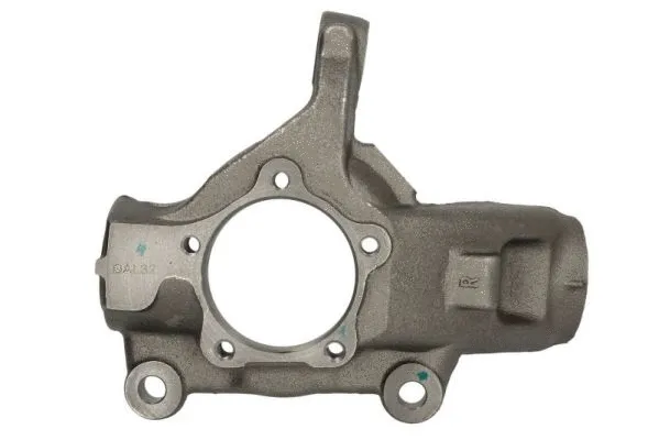 Steering Knuckle, wheel suspension