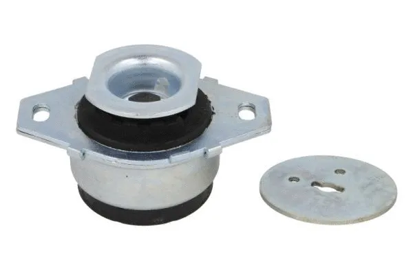 Holder, engine mounting system