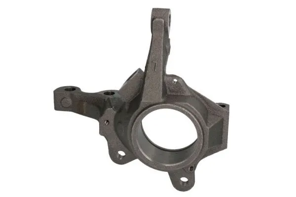 Steering Knuckle, wheel suspension