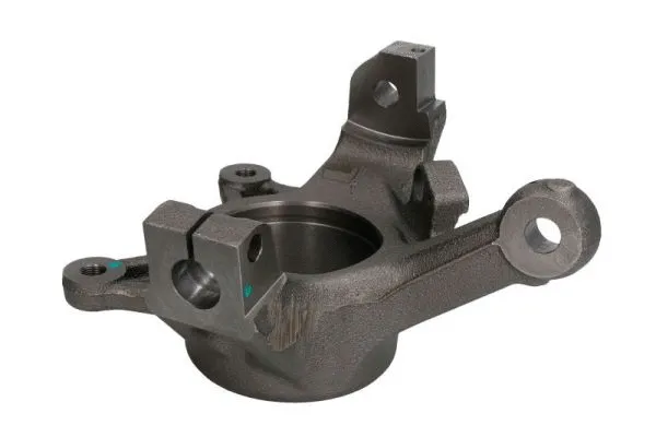 Steering Knuckle, wheel suspension (RH08-5022)