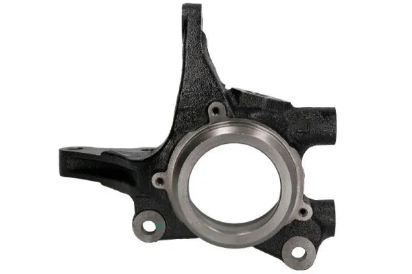Steering Knuckle, wheel suspension