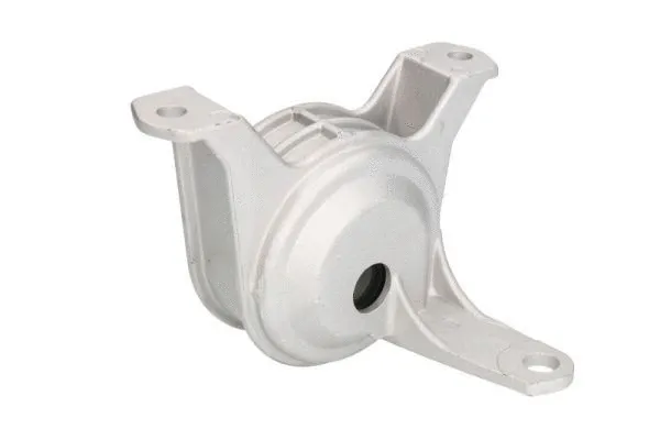 Holder, engine mounting system