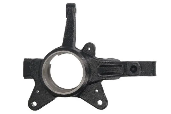 Steering Knuckle, wheel suspension