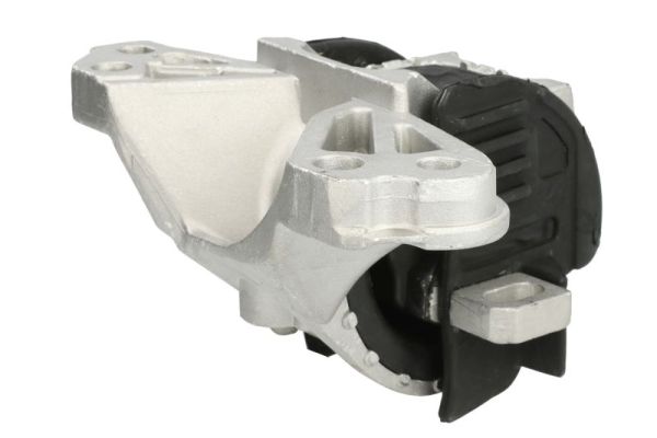 Holder, engine mounting system