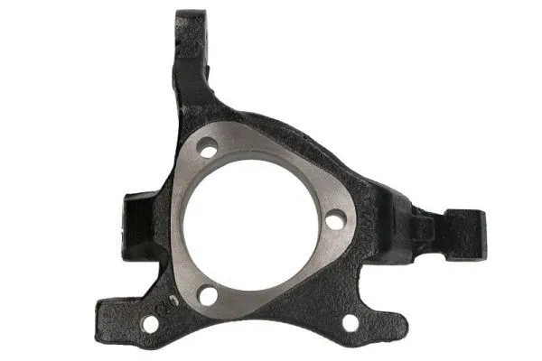 Steering Knuckle, wheel suspension