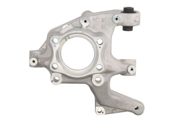 Steering Knuckle, wheel suspension