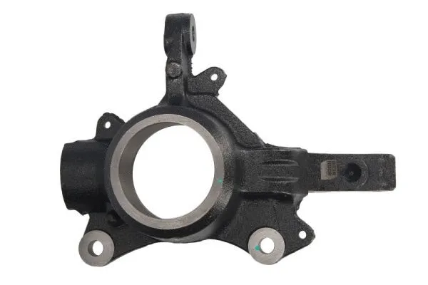 Steering Knuckle, wheel suspension
