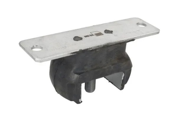 Holder, engine mounting system