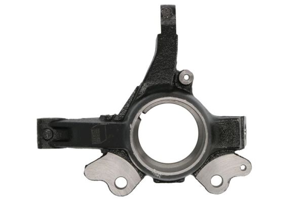 Steering Knuckle, wheel suspension